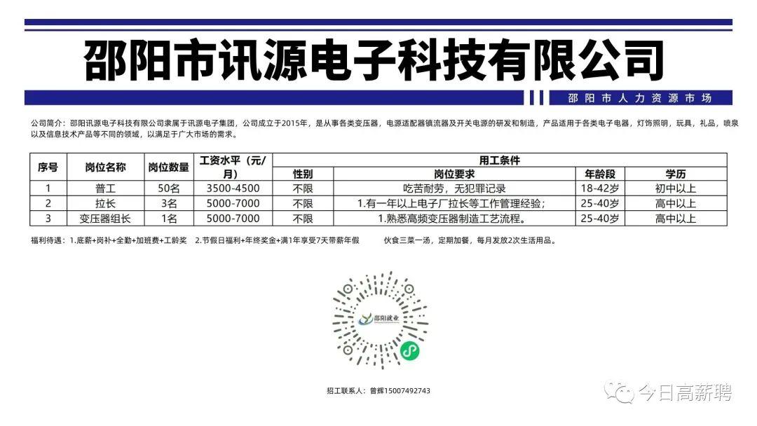 邵阳市人才招聘信息发布，启程探索自然美景，寻找内心宁静之旅
