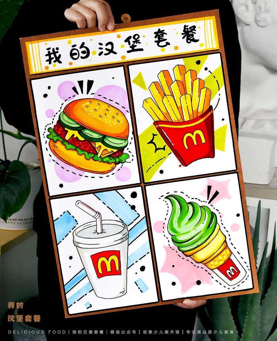 肯德基新推汉堡名称揭晓,肯德基新推汉堡名称揭晓——制作美味汉堡的详细步骤指南