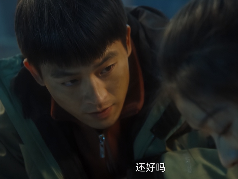 罪证演员表全览