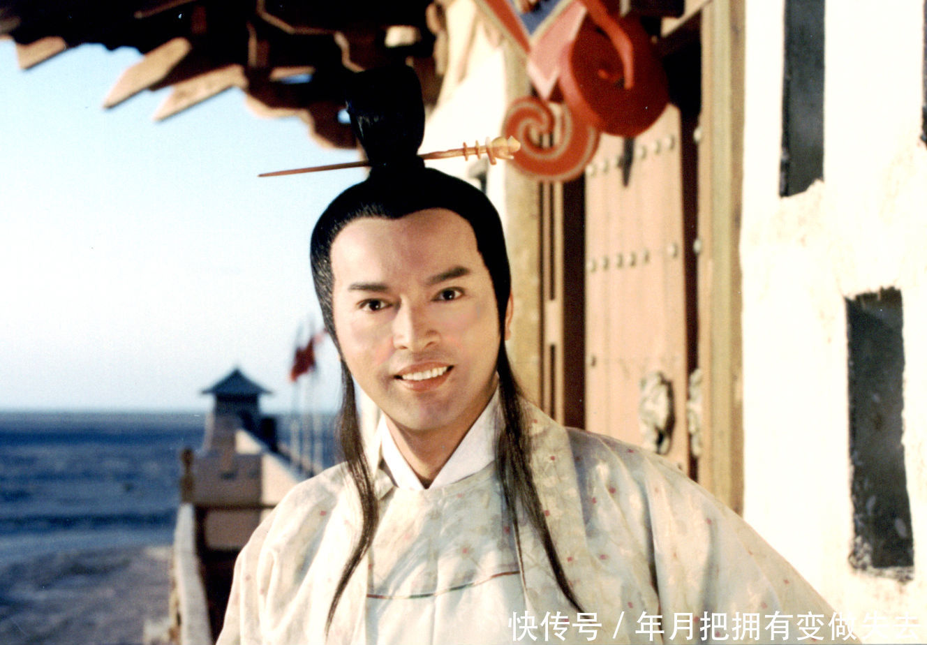 情剑演员表，情感与剑术交织的传奇大作