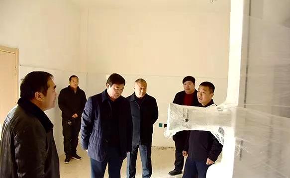 郸城县宜路镇最新动态——科技智能引领未来生活变革