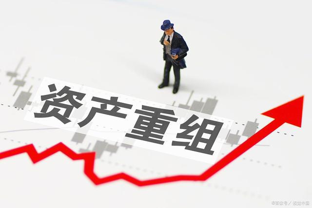 金路集团重组传闻揭秘，最新动态与进展