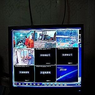 工业电视操作与应用步骤指南详解