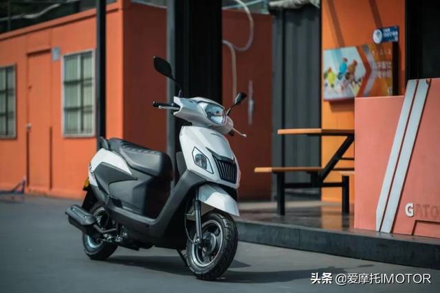 最新电喷踏板技术，开启欢乐的骑行之旅