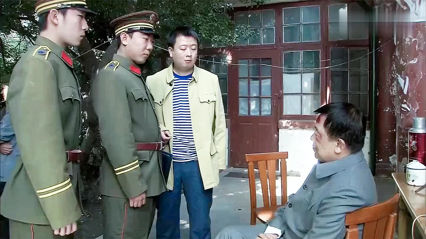 权力与责任，城管打首长的冲突与反思