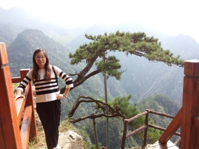 探寻庐山隐藏宝藏，自驾游实用指南