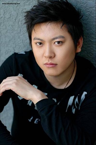 演员高翔宇个人资料简介