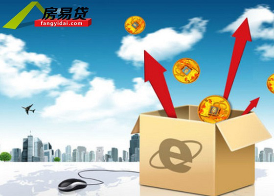 宜信贷上市，金融科技领域的华丽篇章