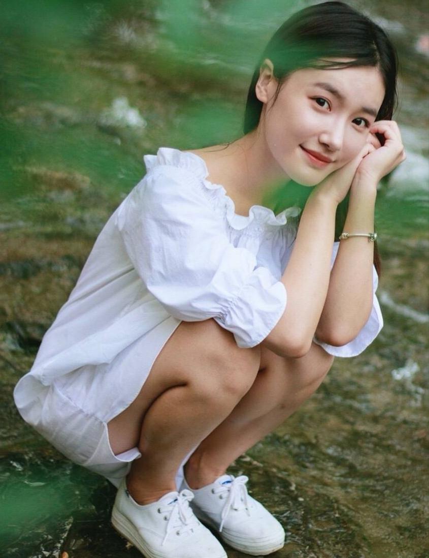 高晴夏季美照，绚烂光影中的夏日魅力