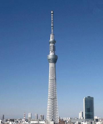 探索世界之巅，登上全球最高电视塔之旅