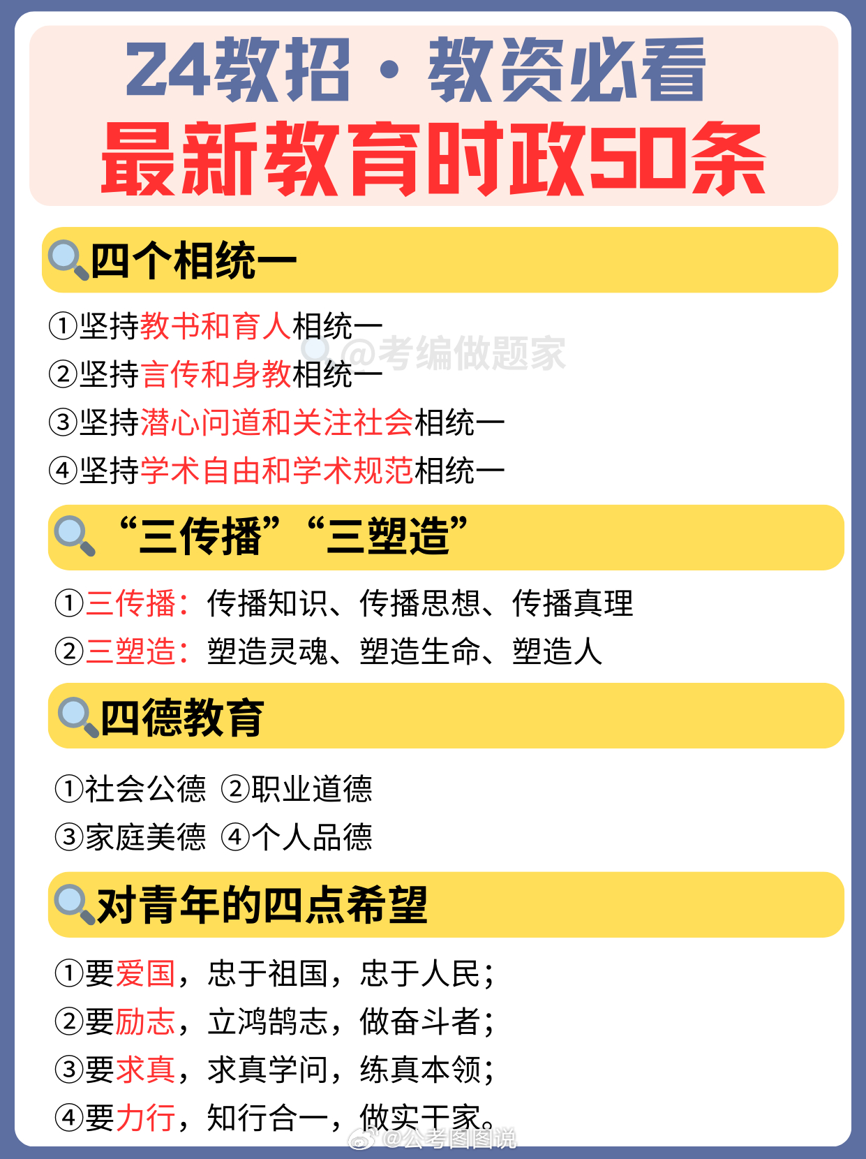 最新教育时政动态