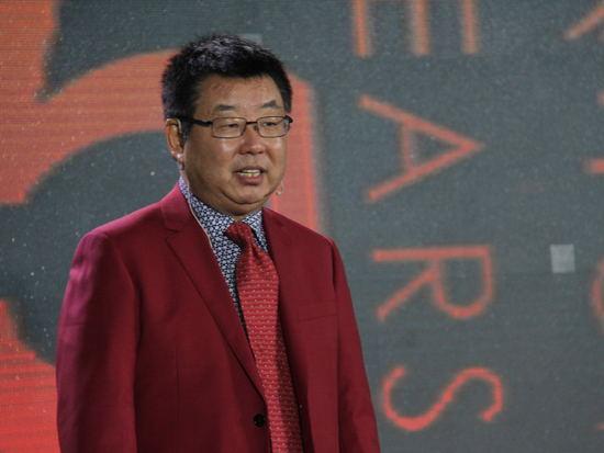 金岩石最新演讲，心灵与自然的美景之旅探索报告分享