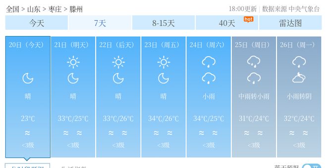 日晴最新情况概述