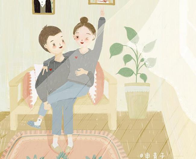 婆媳故事的新篇章，变化的力量与自信成就感的融合