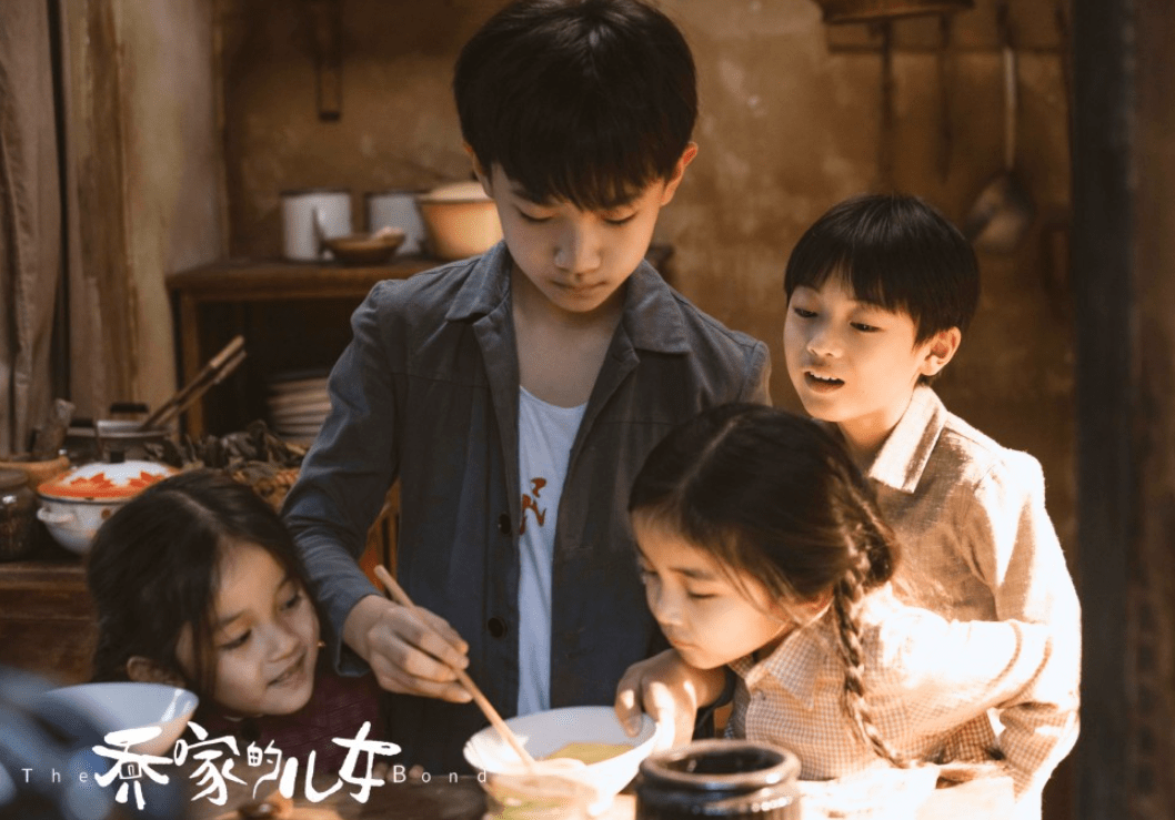 绝佳强少最新篇章，热血青春再燃情
