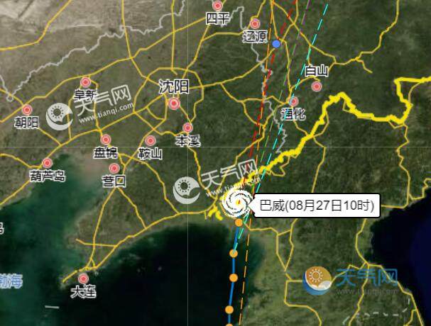 吉林台风直播最新动态，科技引领前沿，直播改变生活