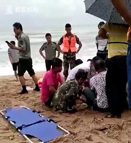 最新溺水事件开学，夏日友情、勇气与乐趣的温馨篇章