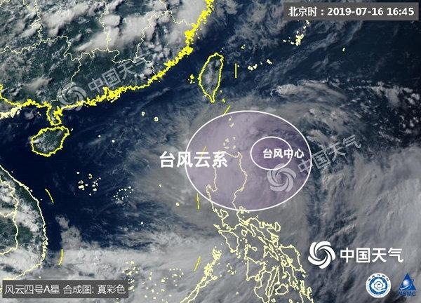 最新台风走势动态，力量变化与自我成就感的交织学习之路
