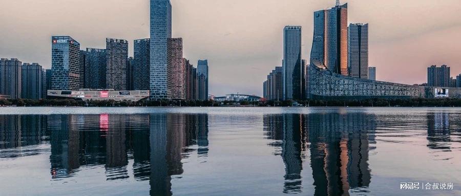 🌟合肥最新投资动向，引领城市开启新篇章🌟