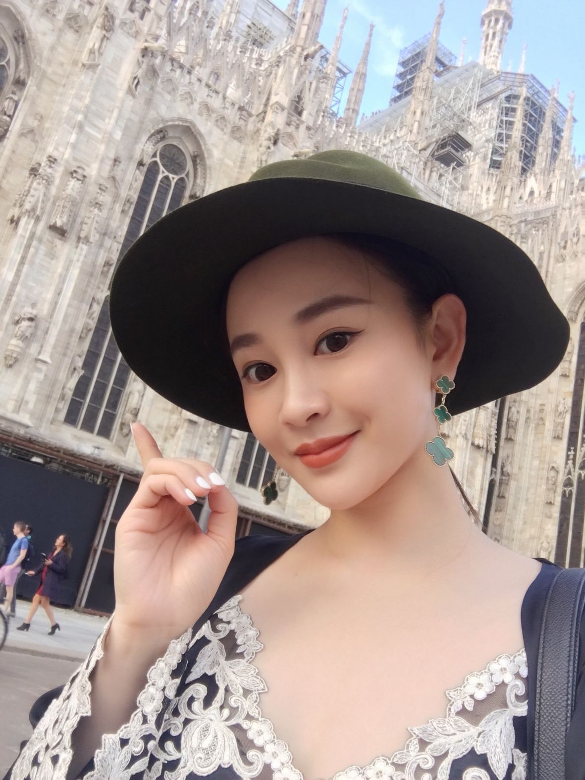 陈昱霖探寻自然宝藏的心灵之旅最新报道