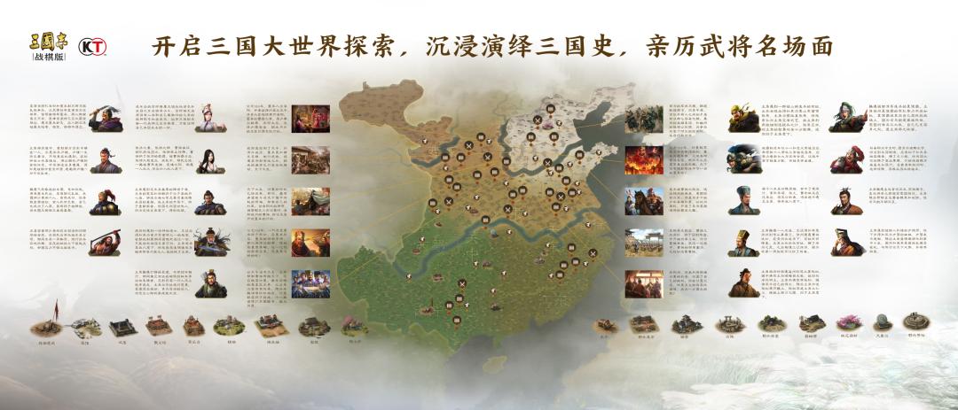 科技革新引领群雄讨董，智领未来开启新篇章