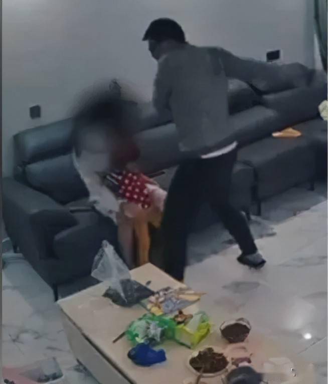 警惕！小红书爆料最新家暴事件频发，社会需共同关注与行动！