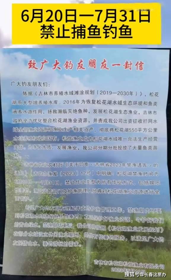 最新禁钓令实施步骤详解与指南